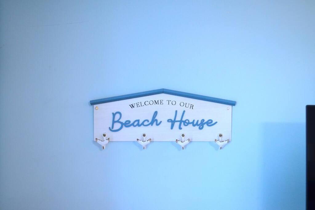 Living The Dream On The Beach! 캐롤라이나비치 외부 사진